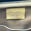 ルイ・ヴィトン LOUIS VUITTON パレルモPM M40145 ブラウン モノグラム レディース ハンドバッグ