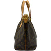 ルイ・ヴィトン LOUIS VUITTON パレルモPM M40145 ブラウン モノグラム レディース ハンドバッグ