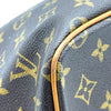 ルイ・ヴィトン LOUIS VUITTON パレルモPM M40145 ブラウン モノグラム レディース ハンドバッグ