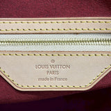 ルイ・ヴィトン LOUIS VUITTON アニーGM M40303 モノグラム・マルチカラー レディース トートバッグ