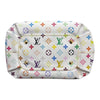ルイ・ヴィトン LOUIS VUITTON アニーGM M40303 モノグラム・マルチカラー レディース トートバッグ