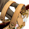 ルイ・ヴィトン LOUIS VUITTON アニーGM M40303 モノグラム・マルチカラー レディース トートバッグ