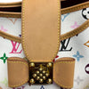 ルイ・ヴィトン LOUIS VUITTON アニーGM M40303 モノグラム・マルチカラー レディース トートバッグ