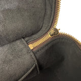 ルイ・ヴィトン LOUIS VUITTON バニティNV　PM M45165 ブラウン PVC レディース その他バッグ