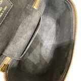 ルイ・ヴィトン LOUIS VUITTON バニティNV　PM M45165 ブラウン PVC レディース その他バッグ