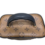 ルイ・ヴィトン LOUIS VUITTON バニティNV　PM M45165 ブラウン PVC レディース その他バッグ