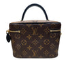 ルイ・ヴィトン LOUIS VUITTON バニティNV　PM M45165 ブラウン PVC レディース その他バッグ