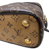 ルイ・ヴィトン LOUIS VUITTON バニティNV　PM M45165 ブラウン PVC レディース その他バッグ