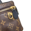 ルイ・ヴィトン LOUIS VUITTON バニティNV　PM M45165 ブラウン PVC レディース その他バッグ