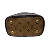 ルイ・ヴィトン LOUIS VUITTON バニティNV　PM M45165 ブラウン PVC レディース その他バッグ