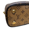 ルイ・ヴィトン LOUIS VUITTON バニティNV　PM M45165 ブラウン PVC レディース その他バッグ