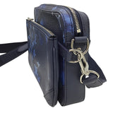 ルイ・ヴィトン LOUIS VUITTON トリオ・メッセンジャー M57840 ウォーターカラー SV金具 モノグラムキャンバス メンズ ショルダーバッグ