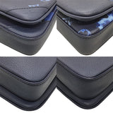 ルイ・ヴィトン LOUIS VUITTON トリオ・メッセンジャー M57840 ウォーターカラー SV金具 モノグラムキャンバス メンズ ショルダーバッグ