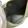 プラダ PRADA Re-Edition 2005 バッグ 1BH204 ライトグリーン ゴールド金具 サフィアーノレザー レディース ショルダーバッグ