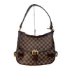 ルイ・ヴィトン LOUIS VUITTON ハイバリー N51200 ダミエ レディース ハンドバッグ