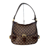 ルイ・ヴィトン LOUIS VUITTON ハイバリー N51200 ダミエ レディース ハンドバッグ