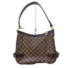 ルイ・ヴィトン LOUIS VUITTON ハイバリー N51200 ダミエ レディース ハンドバッグ