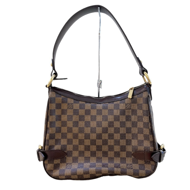 ルイ・ヴィトン LOUIS VUITTON ハイバリー N51200 ダミエ レディース