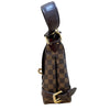 ルイ・ヴィトン LOUIS VUITTON ハイバリー N51200 ダミエ レディース ハンドバッグ