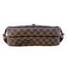 ルイ・ヴィトン LOUIS VUITTON ハイバリー N51200 ダミエ レディース ハンドバッグ
