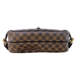 ルイ・ヴィトン LOUIS VUITTON ハイバリー N51200 ダミエ レディース ハンドバッグ