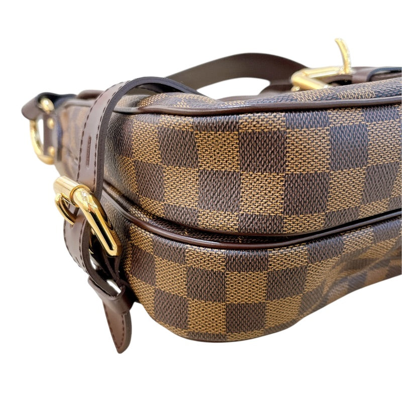 ルイ・ヴィトン LOUIS VUITTON ハイバリー N51200 ダミエ レディース