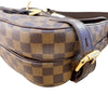 ルイ・ヴィトン LOUIS VUITTON ハイバリー N51200 ダミエ レディース ハンドバッグ