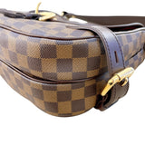 ルイ・ヴィトン LOUIS VUITTON ハイバリー N51200 ダミエ レディース ハンドバッグ