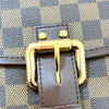 ルイ・ヴィトン LOUIS VUITTON ハイバリー N51200 ダミエ レディース ハンドバッグ