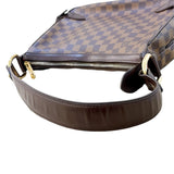 ルイ・ヴィトン LOUIS VUITTON ハイバリー N51200 ダミエ レディース ハンドバッグ
