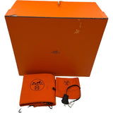 エルメス HERMES バーキン30 □H刻 ブラック SV金具 トゴ レディース ハンドバッグ
