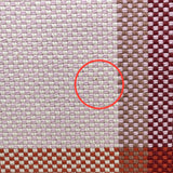 エルメス HERMES ヴィクトリア3 35 トワルキャドリーユ B刻 ピンク/ブラック SV金具 トワルキャドリーユ レディース ハンドバッグ