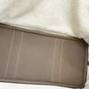 エルメス HERMES ガーデンパーティPM T刻 エトゥープ SV金具 ネゴンダ レディース トートバッグ