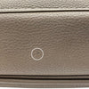 エルメス HERMES エヴリン3 GM □M刻 エトゥープ SV金具 トリヨン レディース ショルダーバッグ