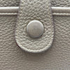 エルメス HERMES エヴリン3 GM □M刻 エトゥープ SV金具 トリヨン レディース ショルダーバッグ