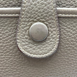 エルメス HERMES エヴリン3 GM □M刻 エトゥープ SV金具 トリヨン レディース ショルダーバッグ