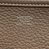 エルメス HERMES エヴリン3 GM □M刻 エトゥープ SV金具 トリヨン レディース ショルダーバッグ