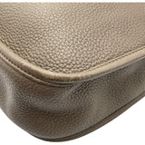 エルメス HERMES エヴリン3 GM □M刻 エトゥープ SV金具 トリヨン レディース ショルダーバッグ
