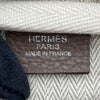 エルメス HERMES ヴィクトリア35 □L刻 エトゥープ SV金具 トリヨン レディース ハンドバッグ