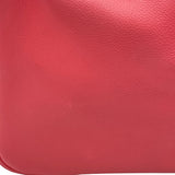 エルメス HERMES リンディ26 A刻 ローズアザレ SV金具 エバーカラー レディース ハンドバッグ