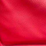 エルメス HERMES リンディ26 A刻 ローズアザレ SV金具 エバーカラー レディース ハンドバッグ