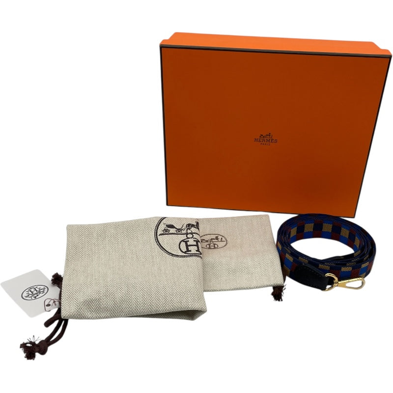 エルメス HERMES エブリンTPM B刻 キャバン GD金具 トリヨン レディース ショルダーバッグ エルメス HERMES エブリンTPM B刻 キャバン GD金具 トリヨン