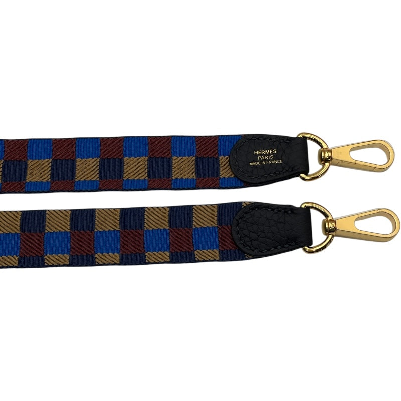 エルメス HERMES エブリンTPM B刻 キャバン GD金具 トリヨン レディース ショルダーバッグ エルメス HERMES エブリンTPM B刻 キャバン GD金具 トリヨン