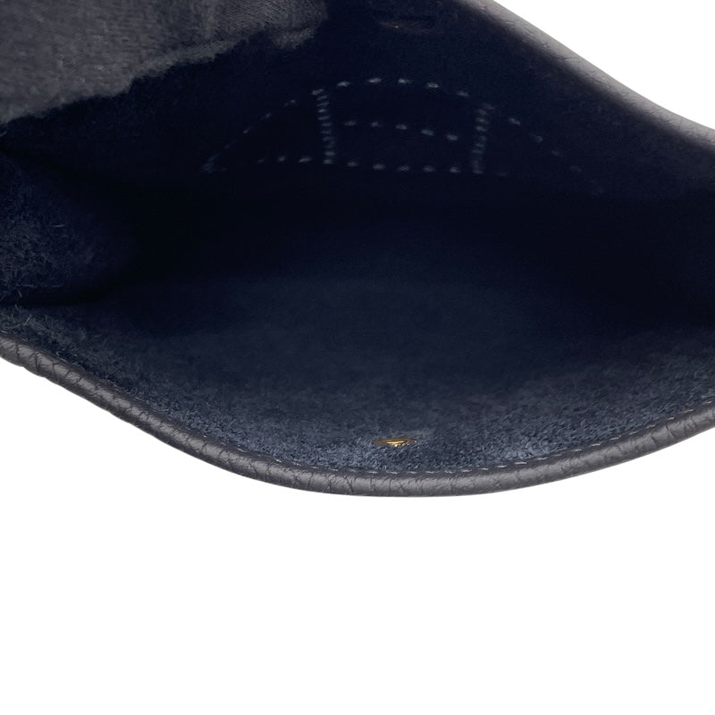 エルメス HERMES エブリンTPM B刻 キャバン GD金具 トリヨン