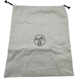 エルメス HERMES インザループ18 W刻 ローズサクラ SV金具 トリヨン/スイフト レディース ハンドバッグ