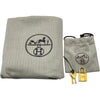 エルメス HERMES ピコタンロックMM Y刻 ゴールド GD金具 トリヨン レディース ハンドバッグ