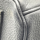 エルメス HERMES バーキン35 A刻 ブラック GD金具 トゴ レディース ハンドバッグ