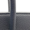 エルメス HERMES バーキン35 A刻 ブラック GD金具 トゴ レディース ハンドバッグ