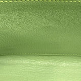 エルメス HERMES ケリー28 内縫い Y刻印　(2020年製) ヴェールクリケット　ゴールド金具 エバーカラー レディース ショルダーバッグ