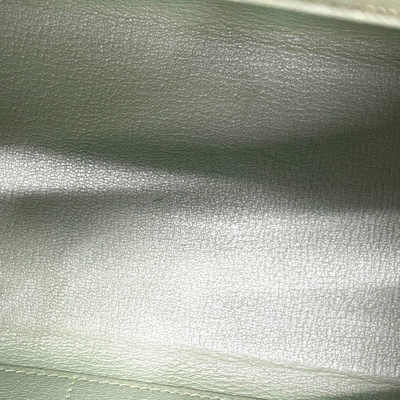 エルメス HERMES ケリー28 内縫い Y刻印　(2020年製) ヴェールクリケット　ゴールド金具 エバーカラー レディース ショルダーバッグ エルメス HERMES ケリー28 内縫い Y刻印 (2020年製) ヴェール